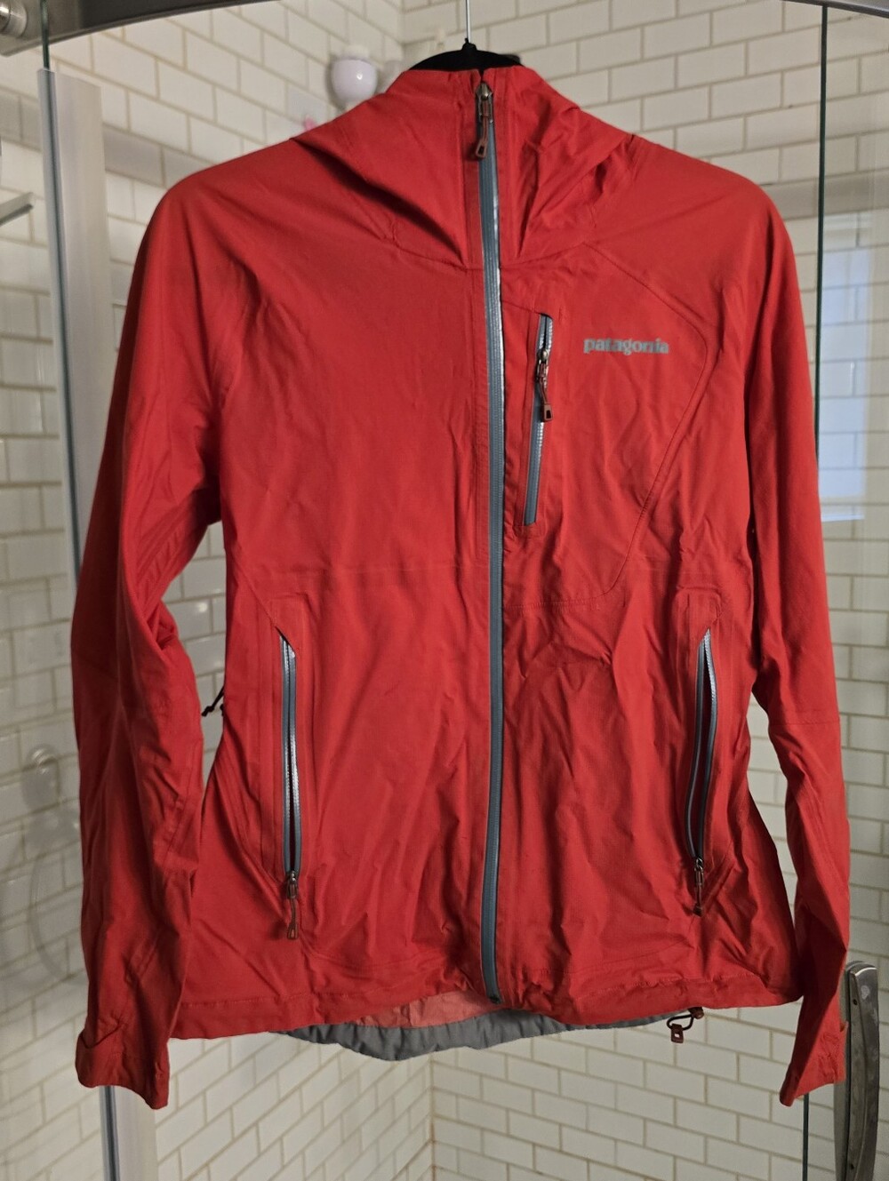 Patagonia H2NO Rain Jacket